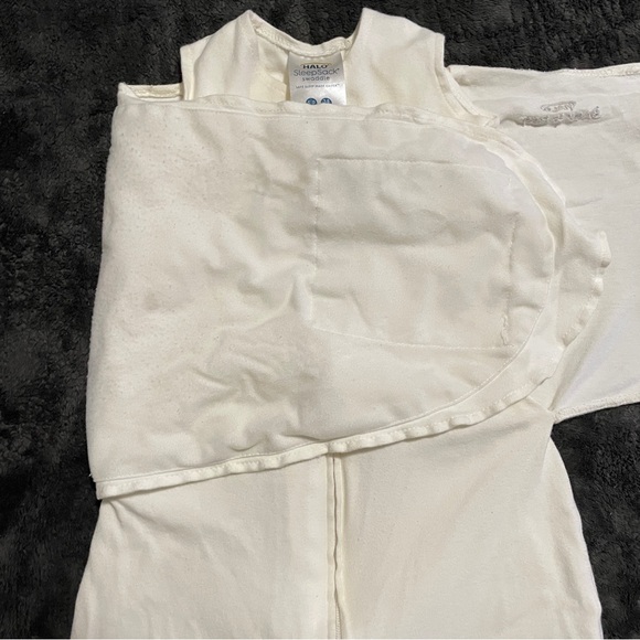 Halo SleepSack Swaddle 3-6M - Picture 7 of 11
